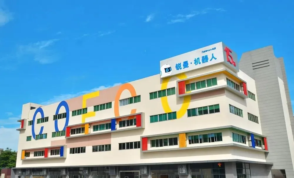 Reeman transchegaraviy elektron tijorat platformalarini joylashtirishni tezla...