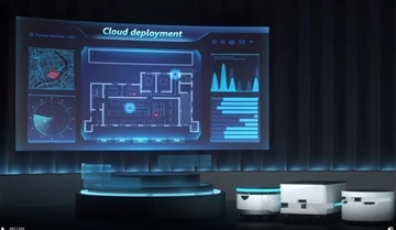 Intellektual ishlab chiqarishni raqamlashtirish: AMR robotlari zavodlar uchun...