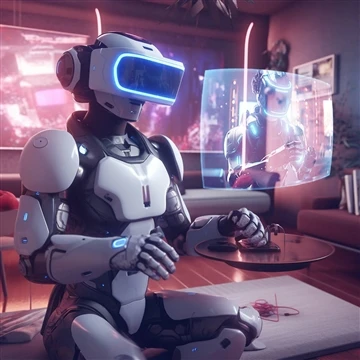 Huawei robototexnika gigantini qurish uchun 870 million dollar sarmoya kiriti...