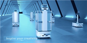 Zavodlarni raqamlashtirish: robotlar sanoat inqilobida yetakchilik qilmoqda, ...