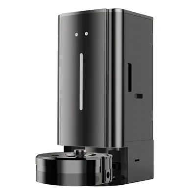 Reeman salyangoz tozalash robotining maktab sinflarida qo'llanilishi