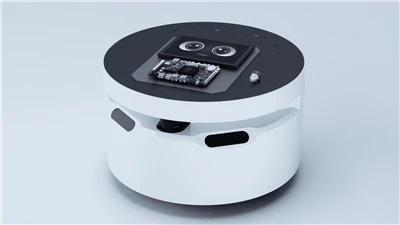 Robotni qanday qurish mumkin?